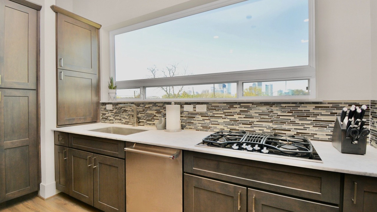 Photo of Kitchen in South Central Houston