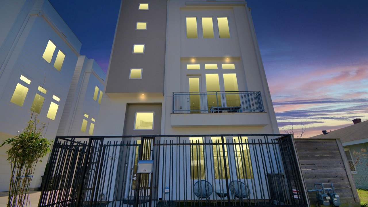 Photo of Outdoor in South Central Houston