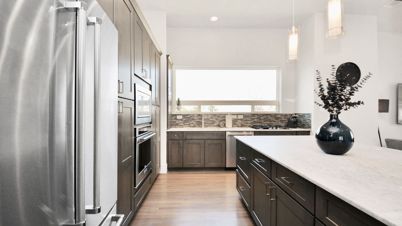 Photo of Kitchen in South Central Houston