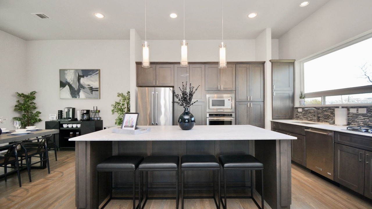 Photo of Kitchen in South Central Houston