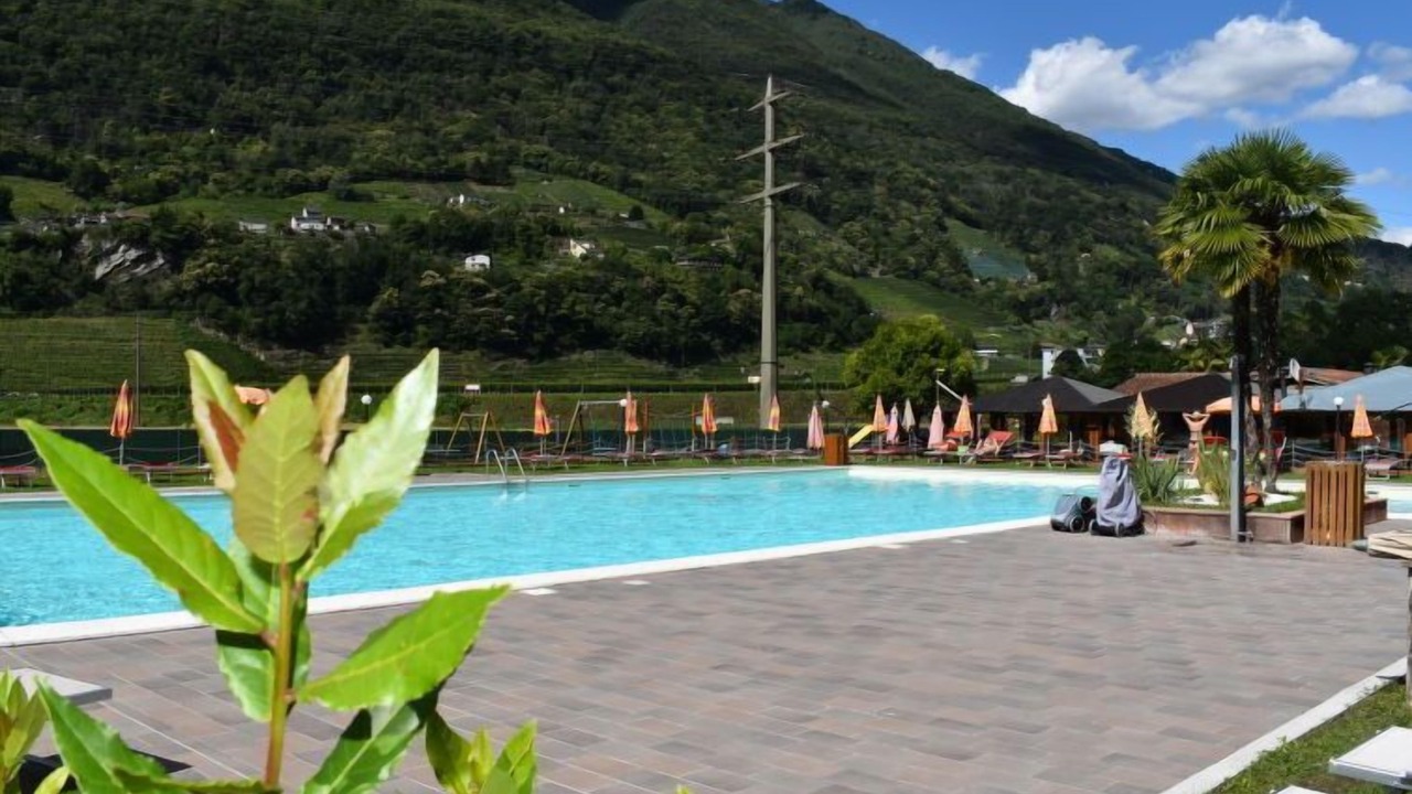 Photo of Outdoor in Riazzino