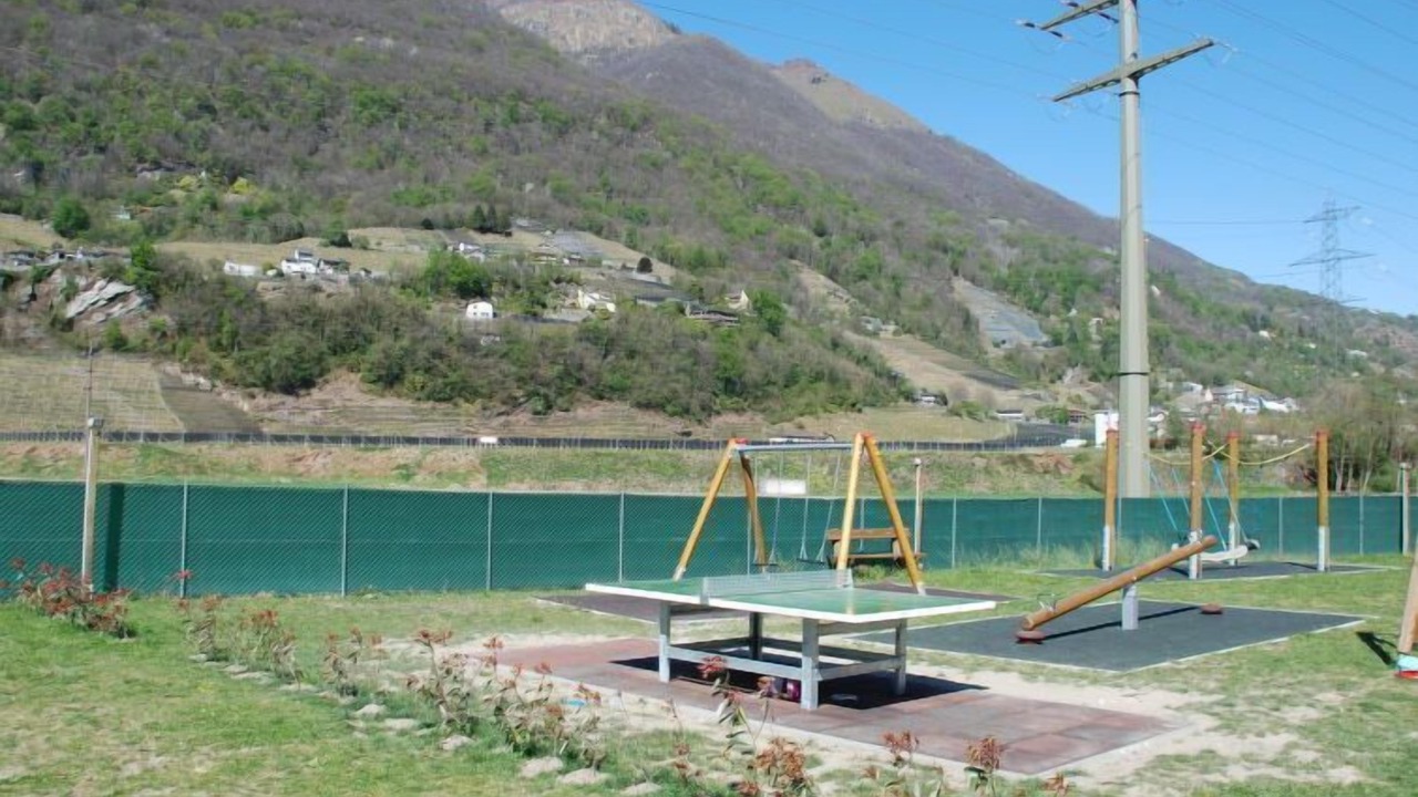 Photo of Outdoor in Riazzino