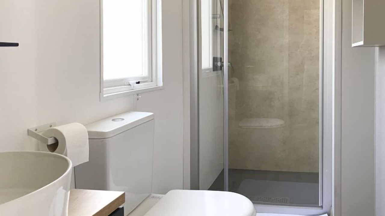 Photo of Bathroom in Riazzino