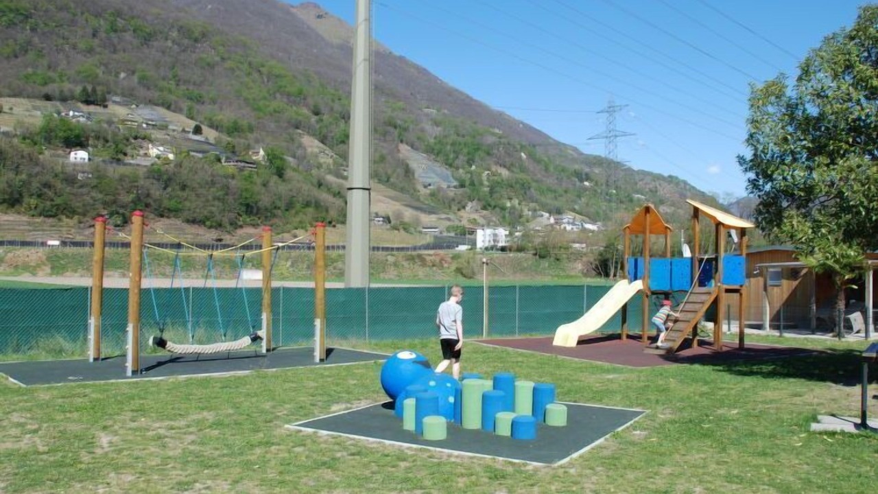 Photo of Outdoor in Riazzino