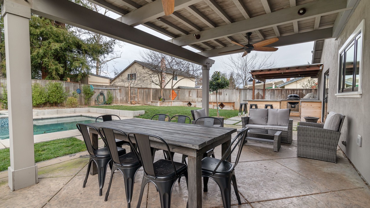 Photo of Outdoor in Elk Grove