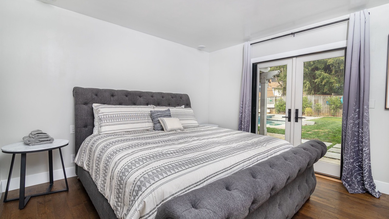 Photo of Bedroom in Elk Grove