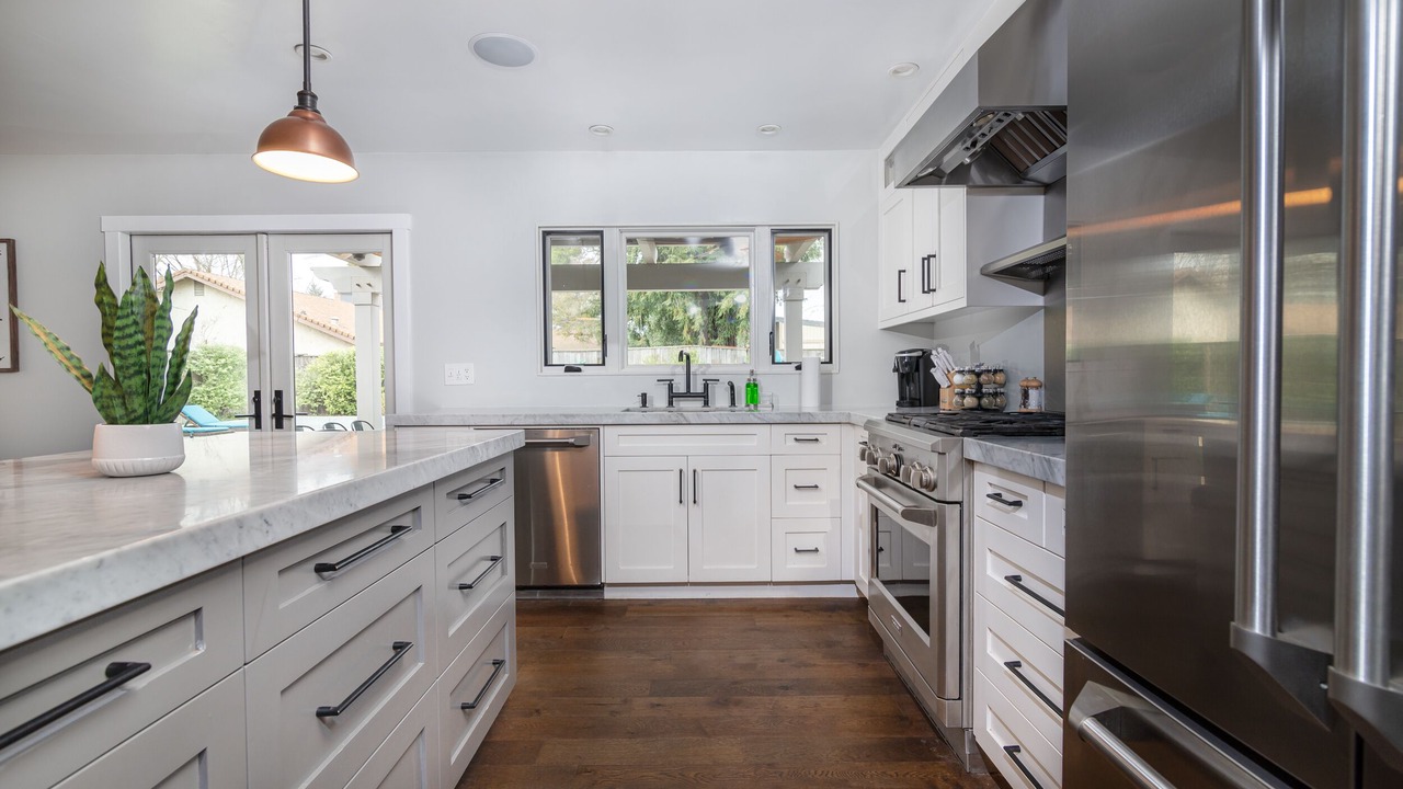 Photo of Kitchen in Elk Grove