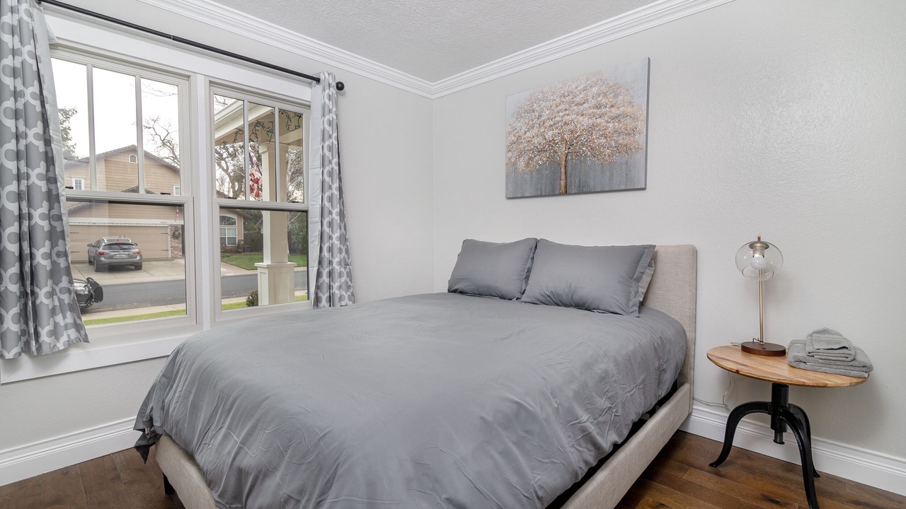 Photo of Bedroom in Elk Grove
