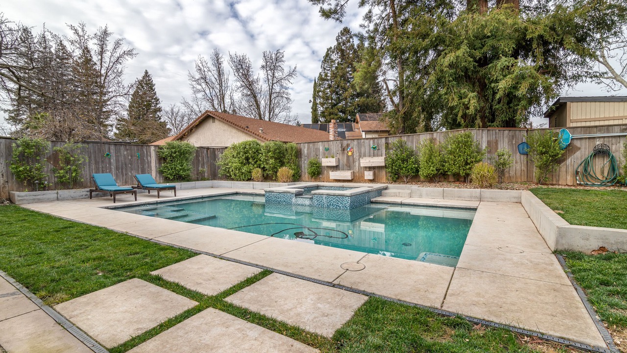 Photo of Outdoor in Elk Grove