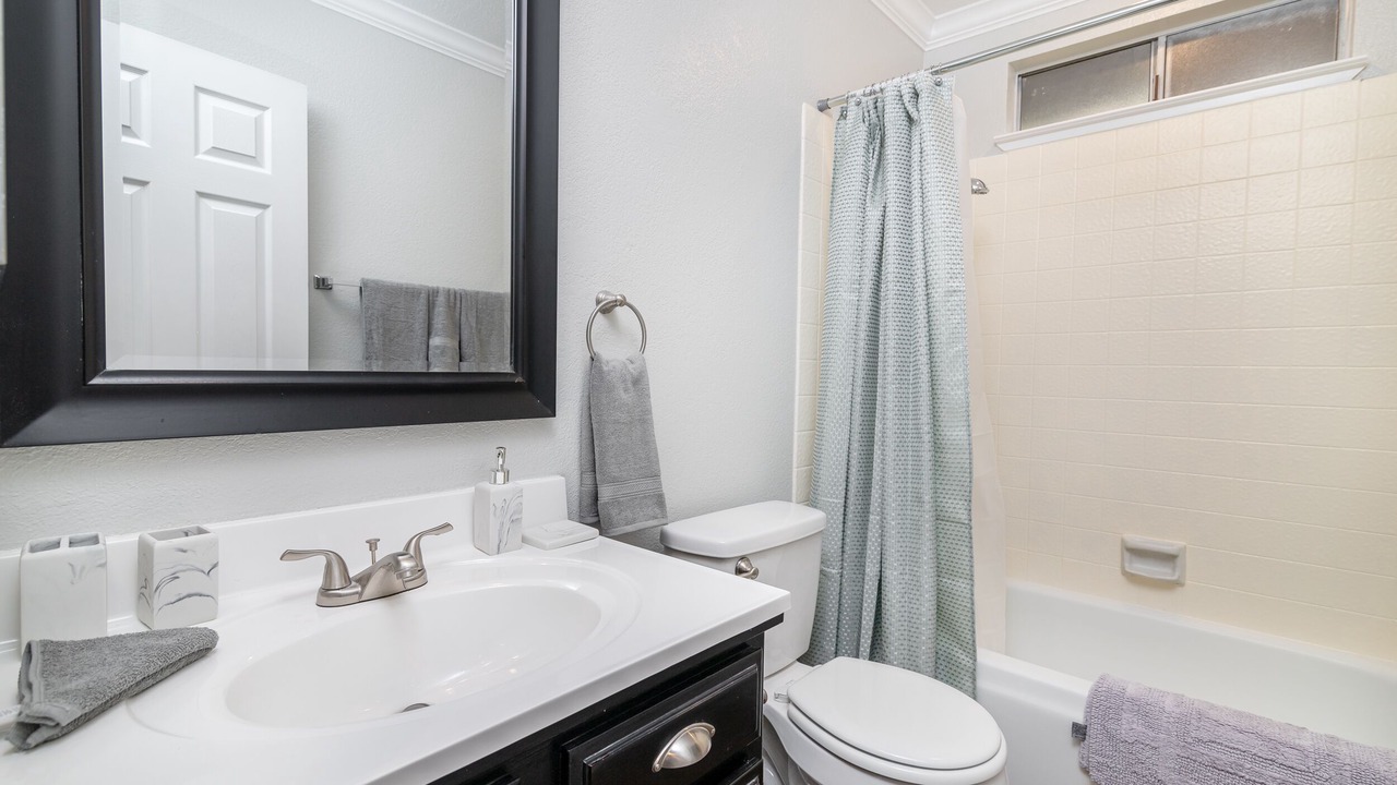 Photo of Bathroom in Elk Grove