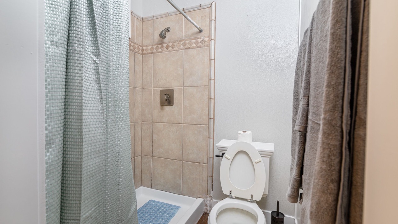 Photo of Bathroom in Elk Grove