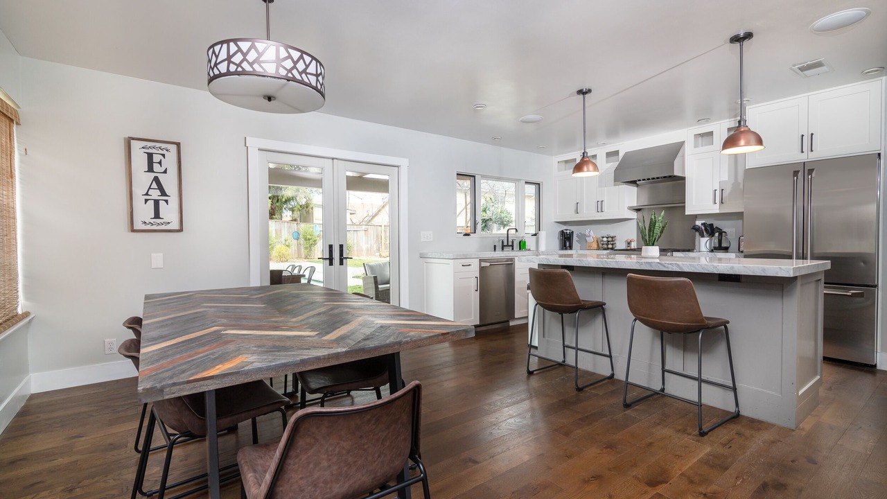 Photo of Kitchen in Elk Grove