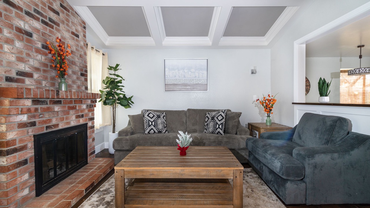 Photo of Livingroom in Elk Grove