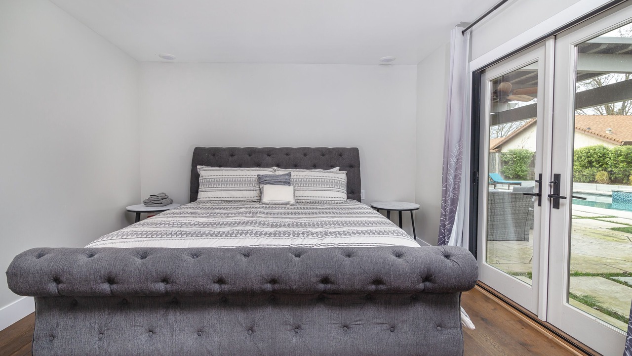 Photo of Bedroom in Elk Grove