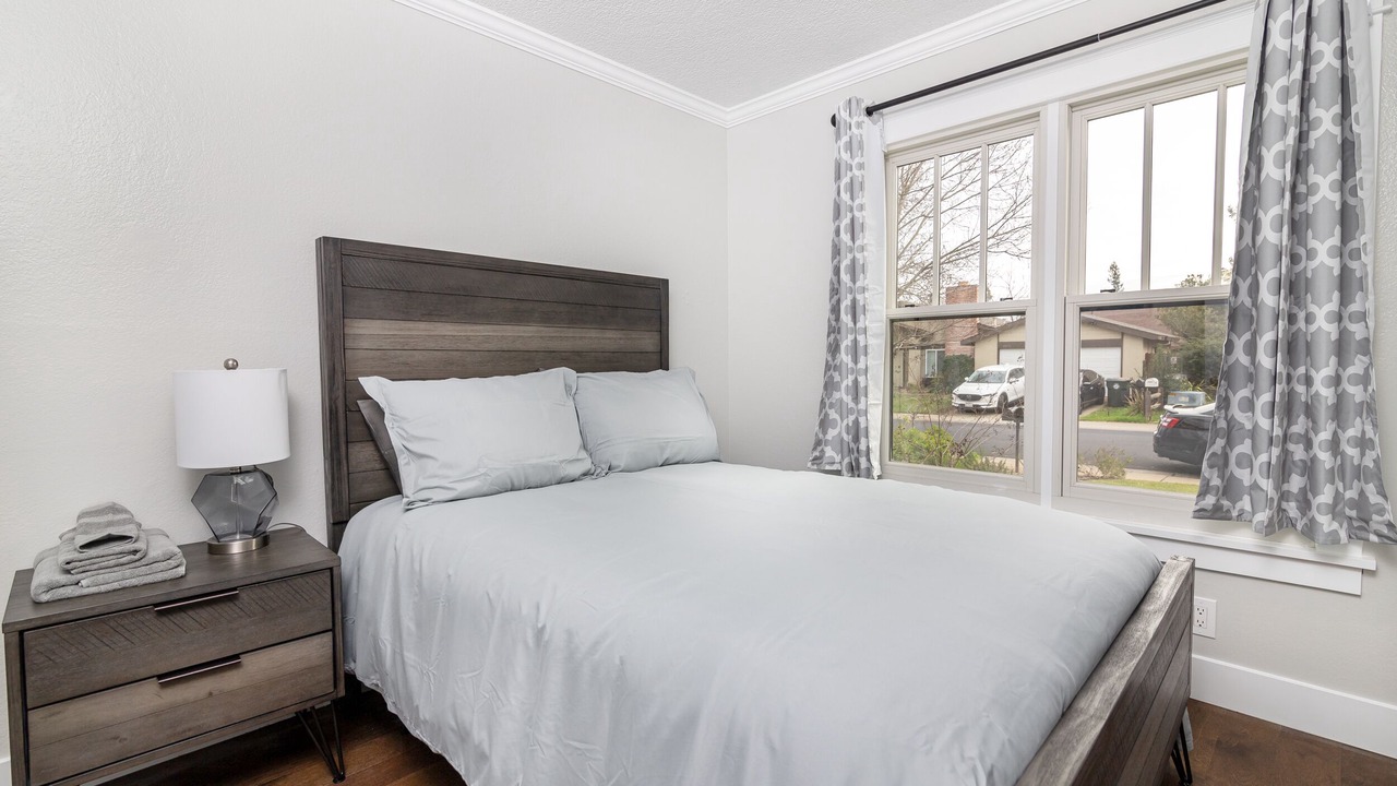 Photo of Bedroom in Elk Grove