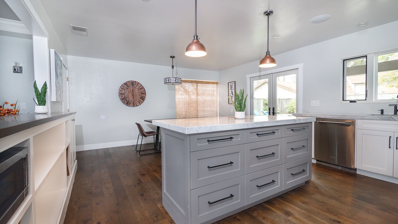 Photo of Kitchen in Elk Grove