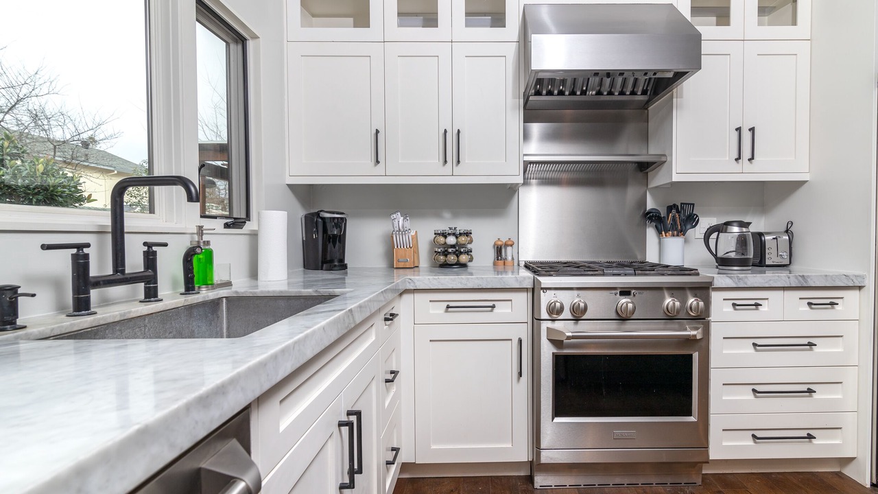 Photo of Kitchen in Elk Grove