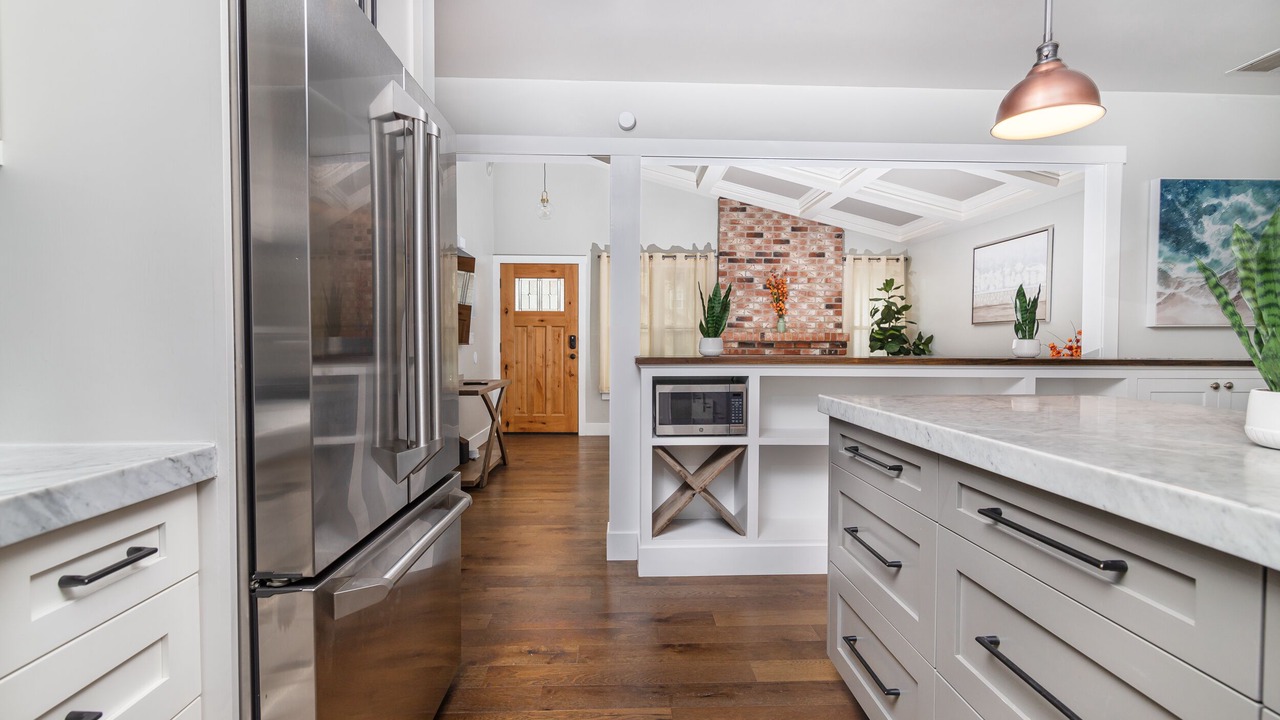 Photo of Kitchen in Elk Grove