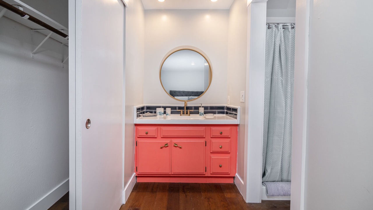 Photo of Bathroom in Elk Grove