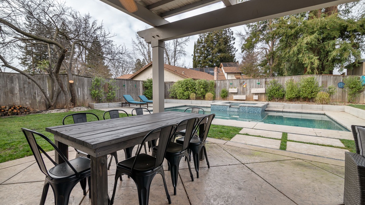 Photo of Outdoor in Elk Grove