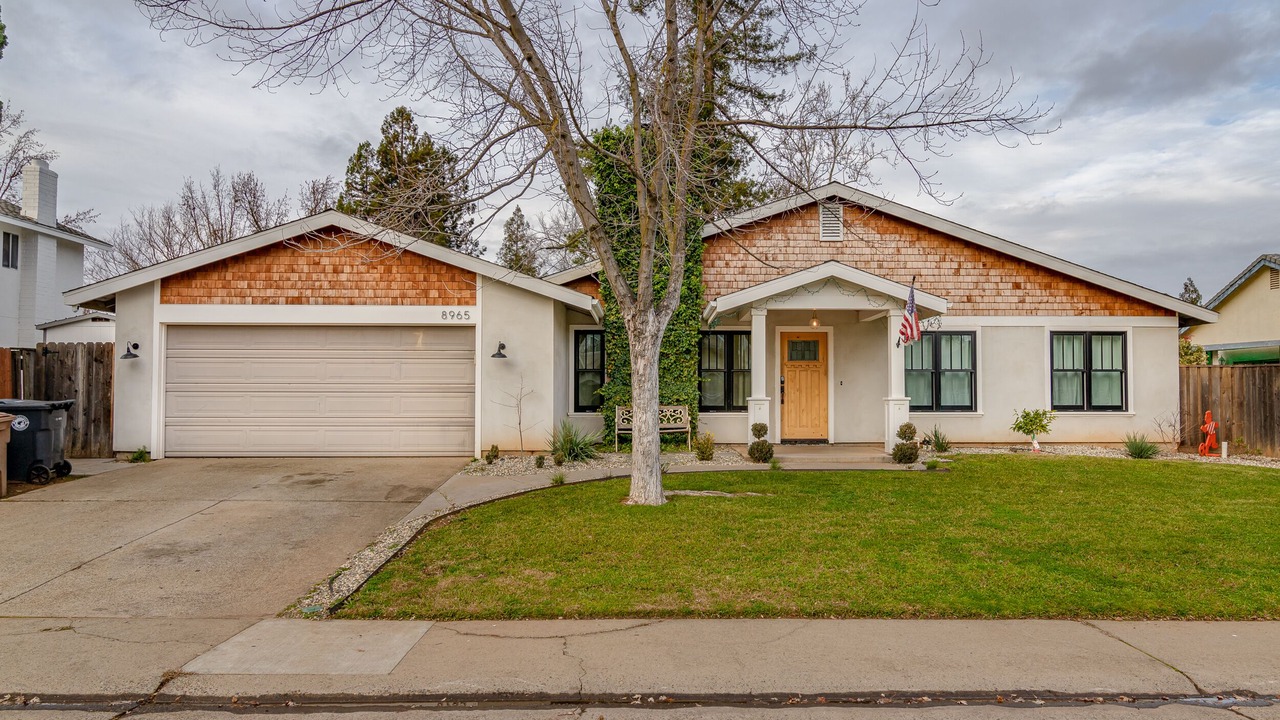 Photo of Outdoor in Elk Grove