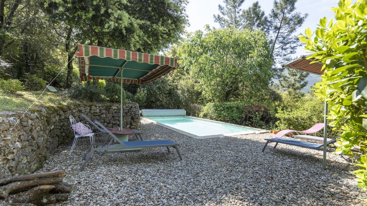 Photo of Outdoor in Les Salelles