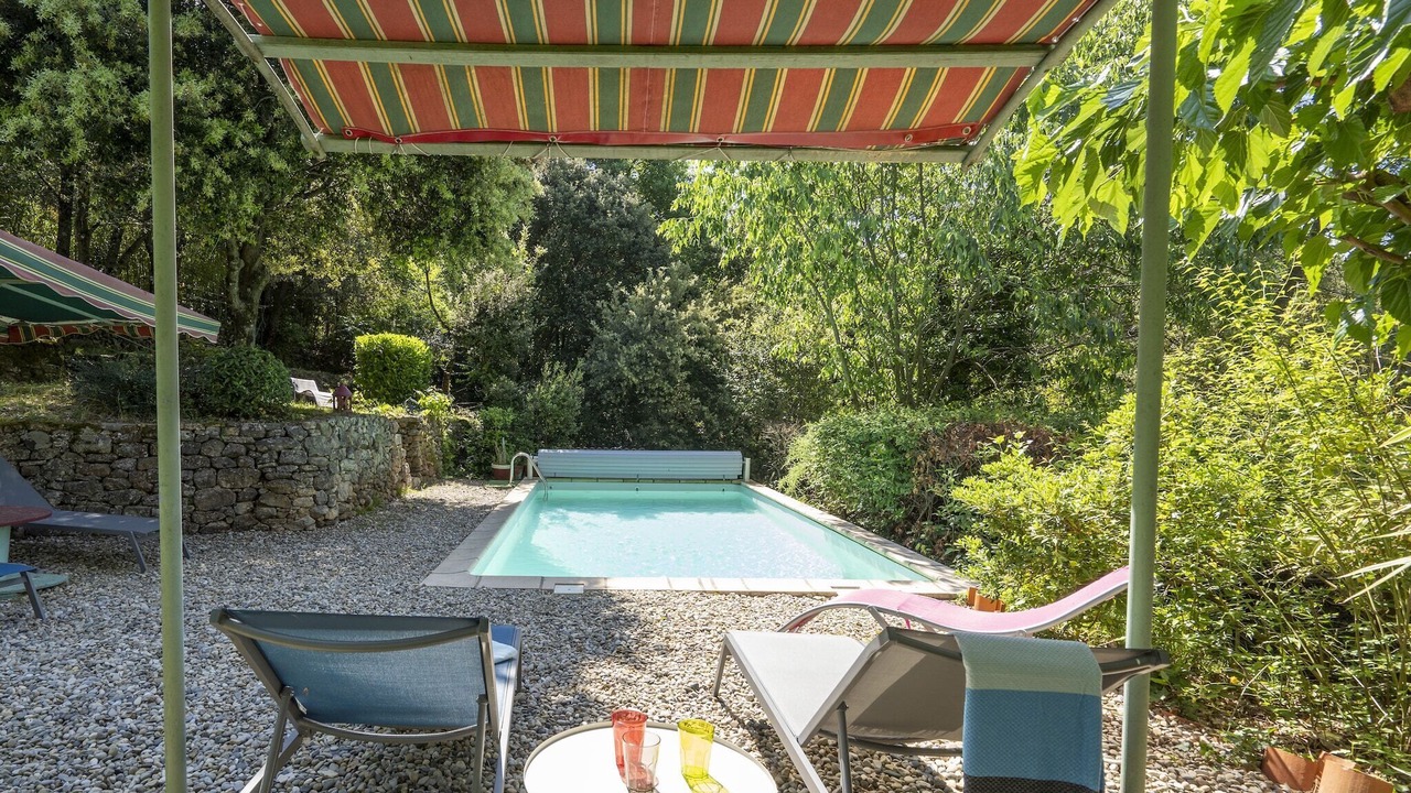 Photo of Outdoor in Les Salelles