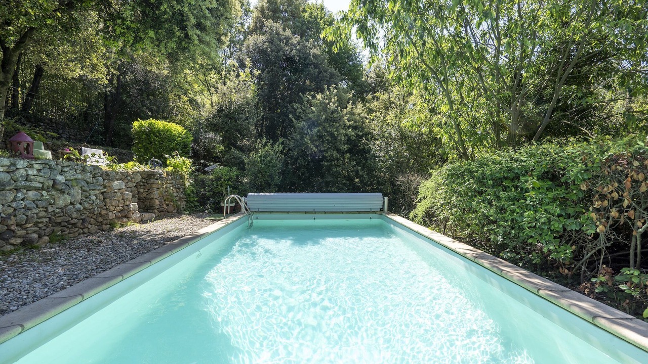 Photo of Outdoor in Les Salelles