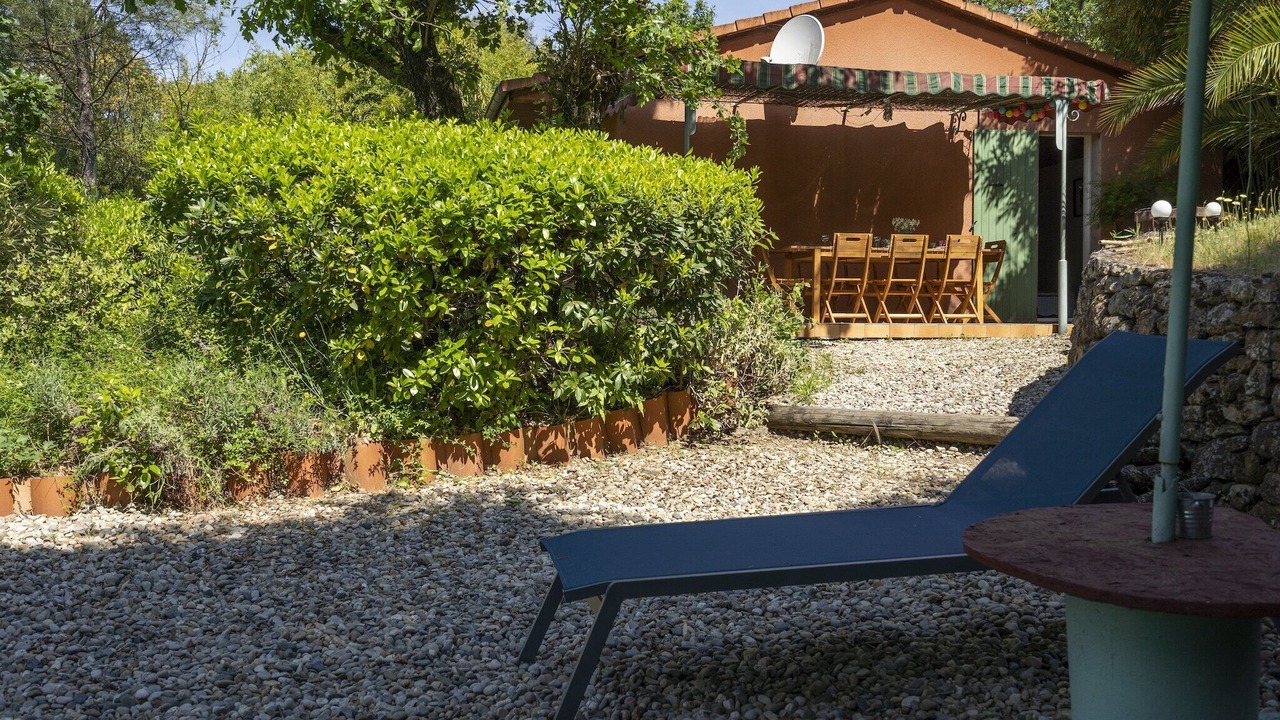 Photo of Outdoor in Les Salelles