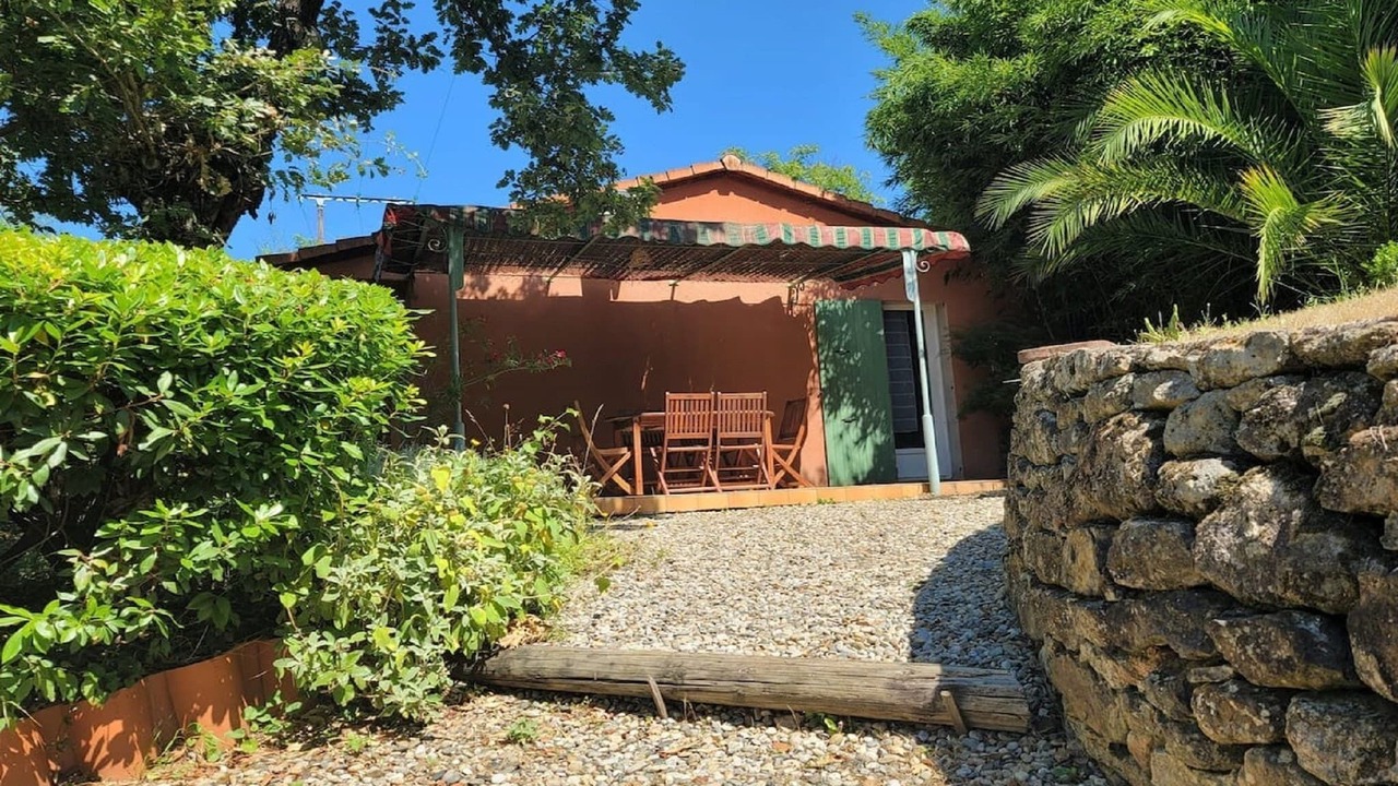 Photo of Outdoor in Les Salelles