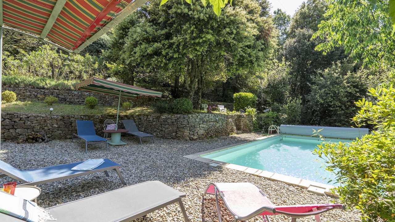 Photo of Outdoor in Les Salelles
