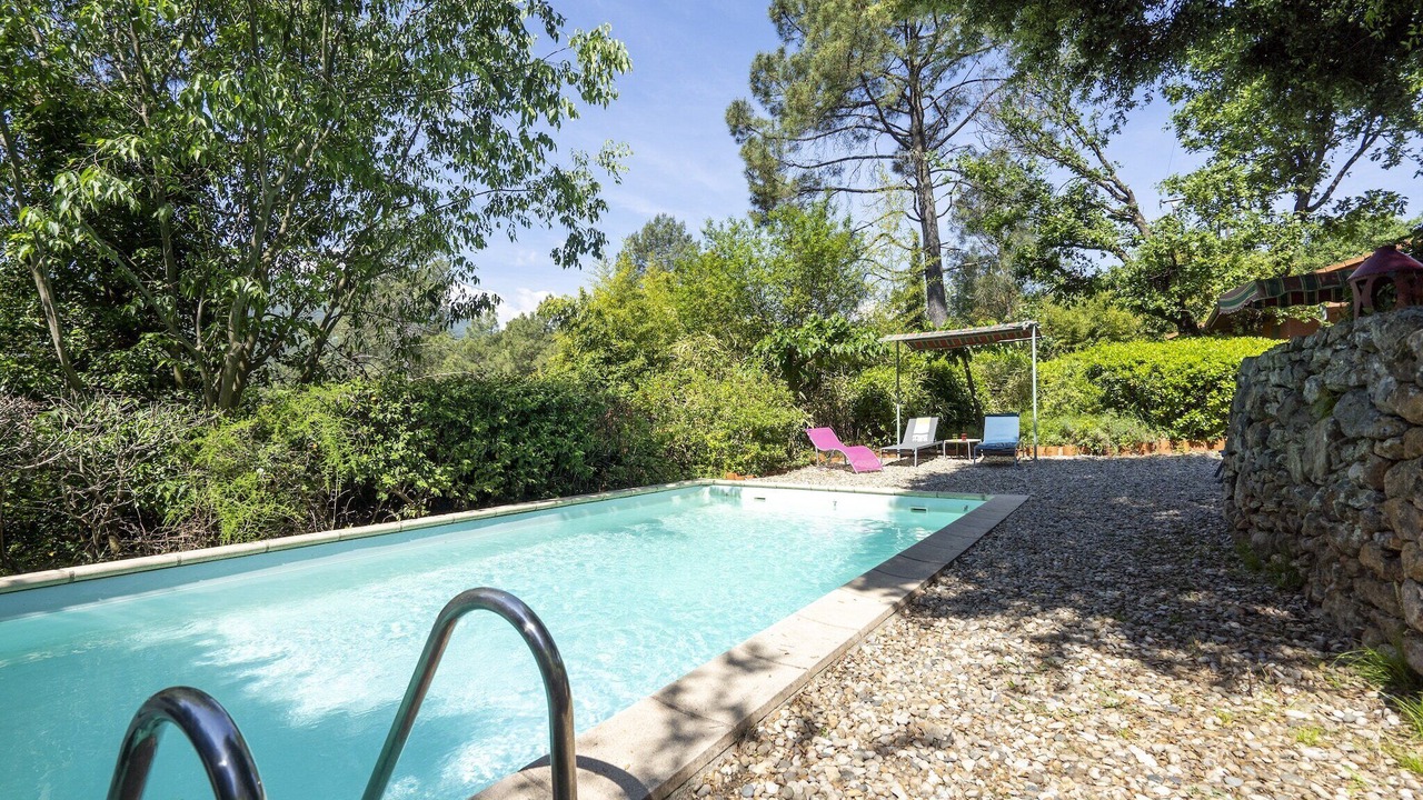 Photo of Outdoor in Les Salelles