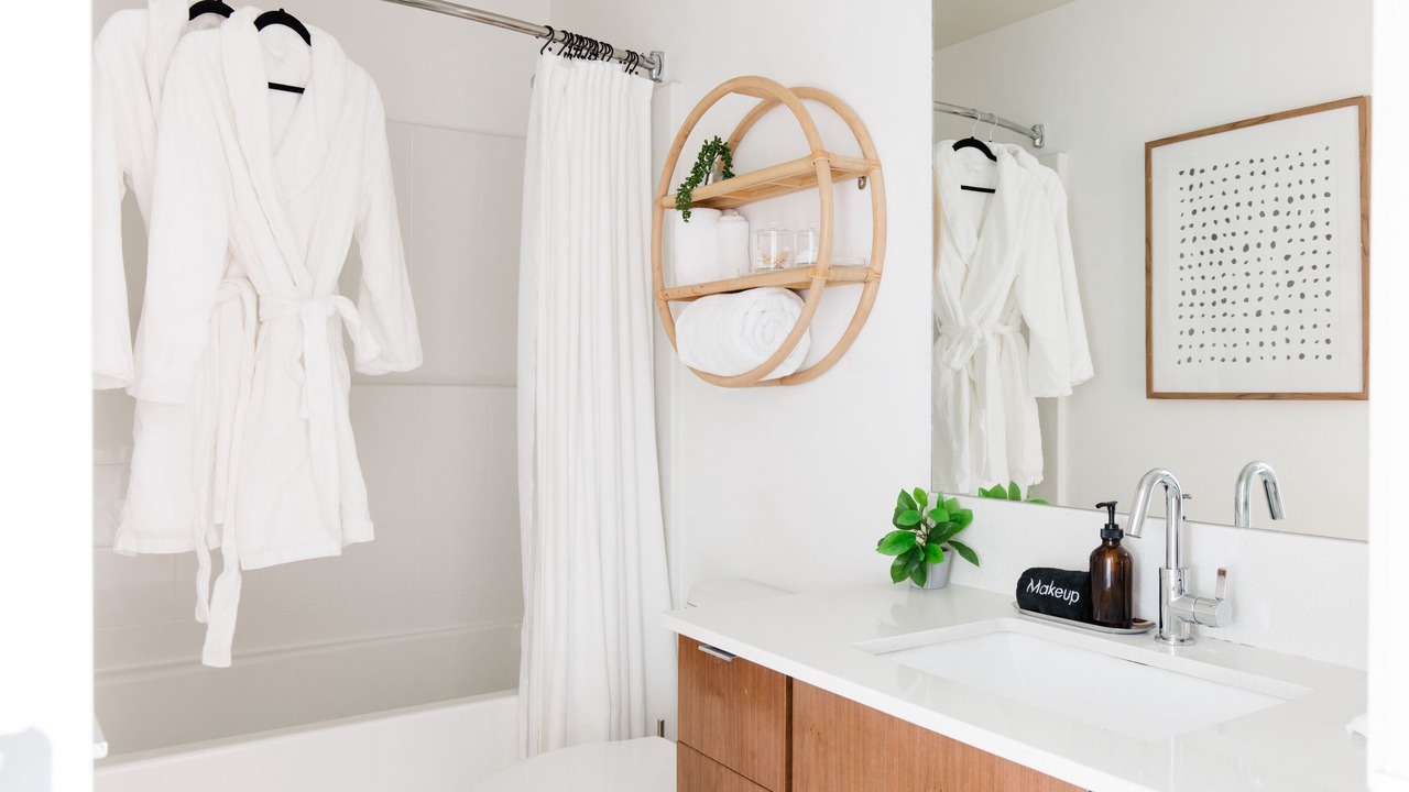 Photo of Bathroom in Eastlake