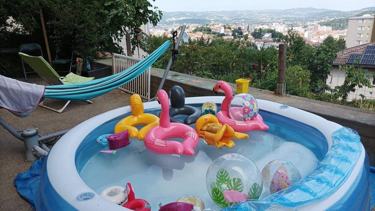Photo of Outdoor in Saint-Etienne