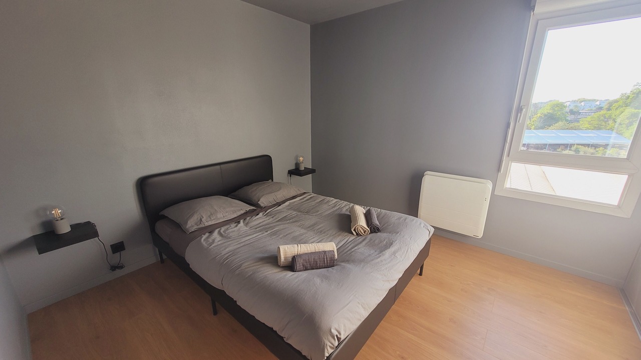 Photo of Bedroom in Pont des Demoiselles-Montaudran-La Terrasse