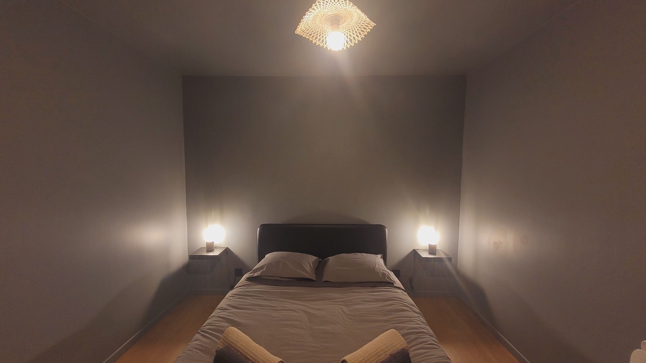Photo of Bedroom in Pont des Demoiselles-Montaudran-La Terrasse