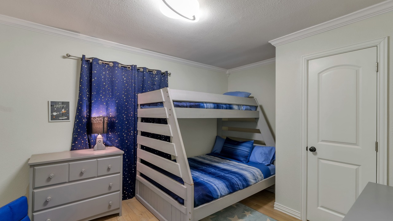 Photo of Bedroom in Carolyn Estates