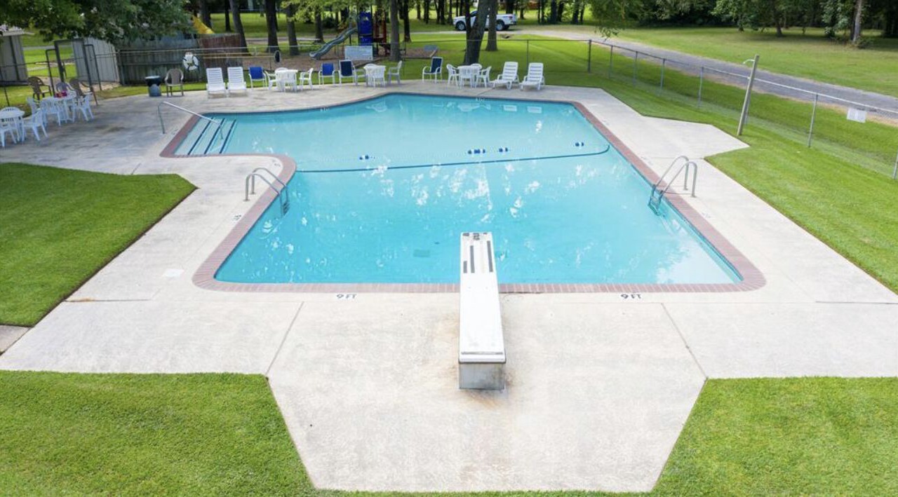 Photo of Outdoor in Carolyn Estates
