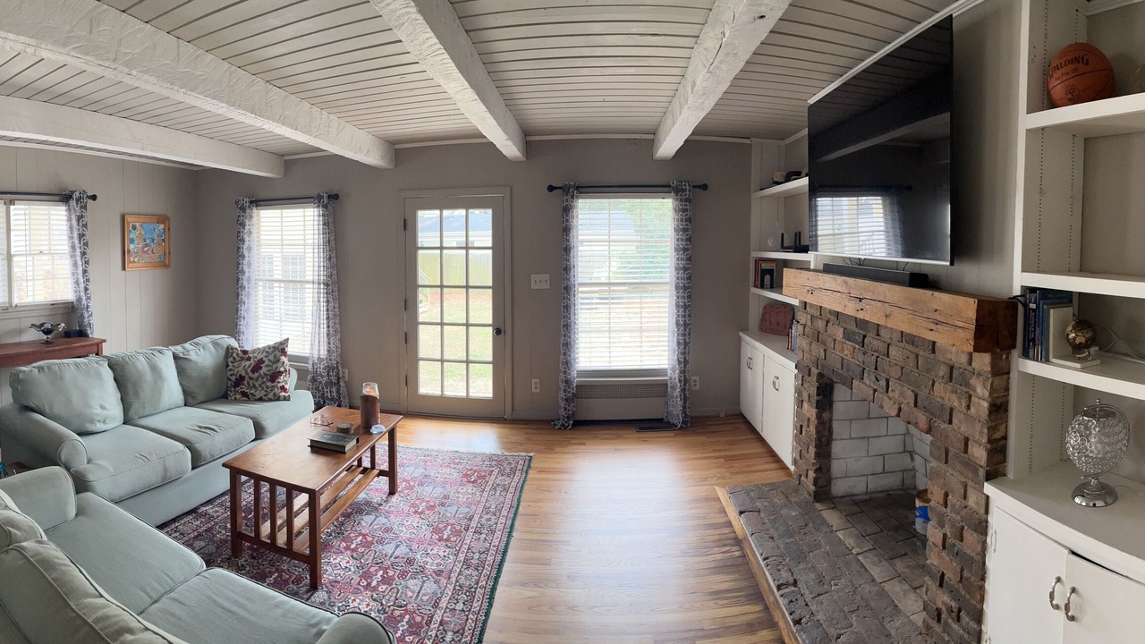 Photo of Bedroom in High Point