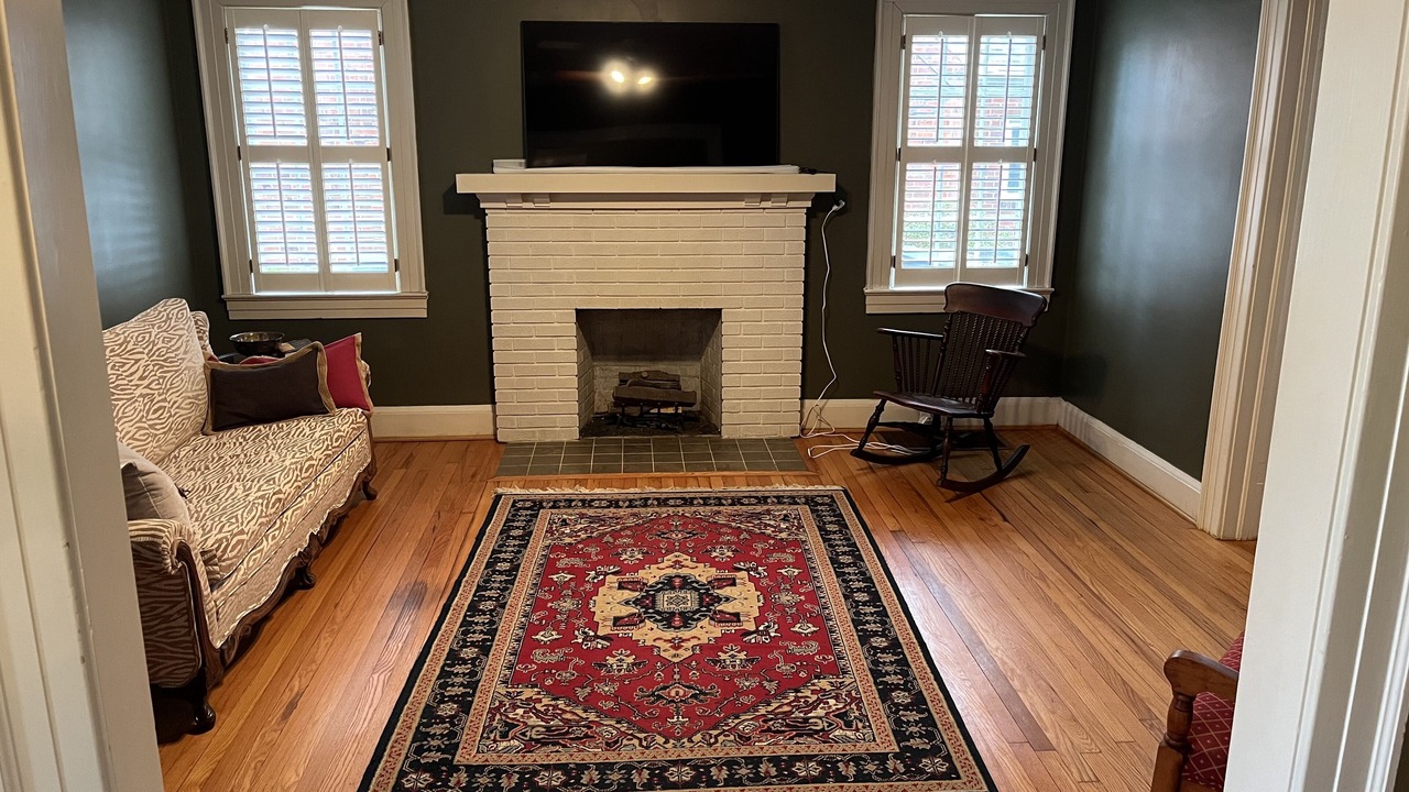 Photo of Bedroom in High Point
