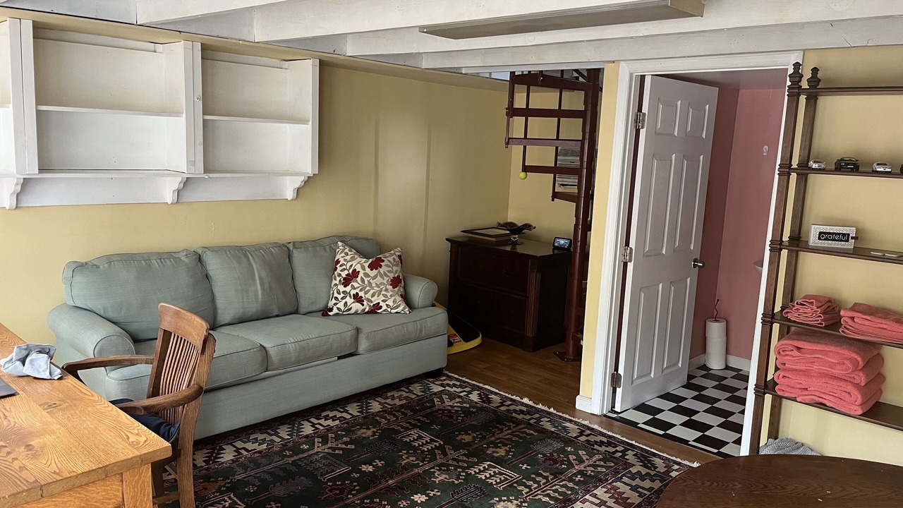 Photo of Bedroom in High Point