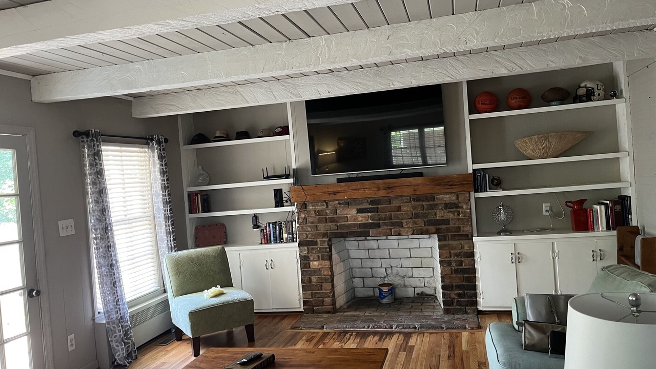 Photo of Livingroom in High Point