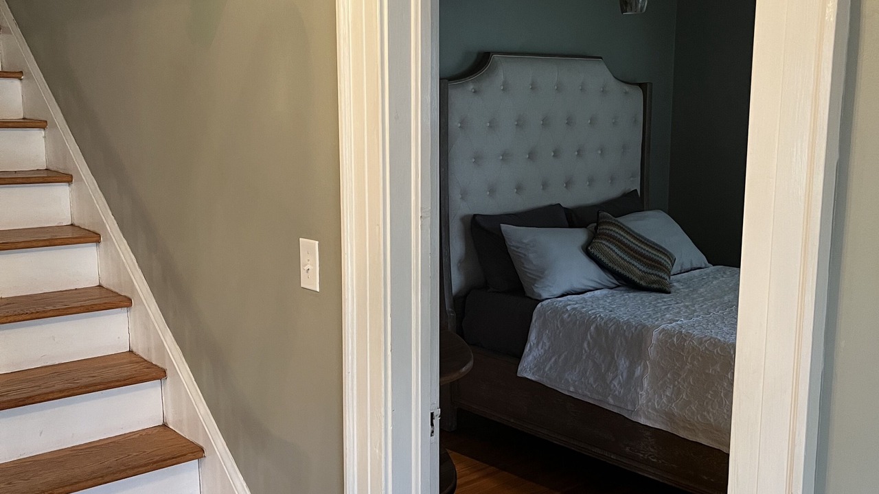 Photo of Bedroom in High Point