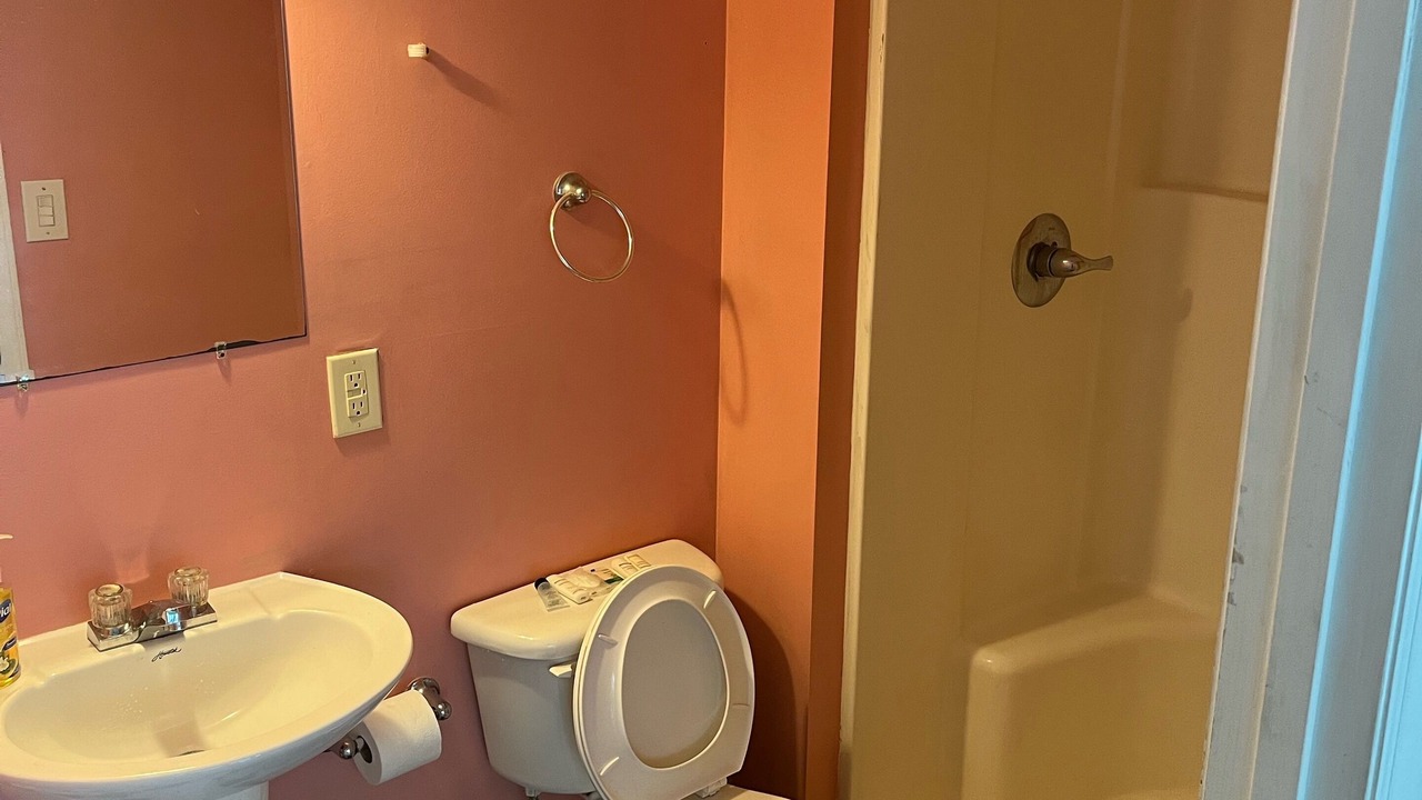 Photo of Bathroom in High Point