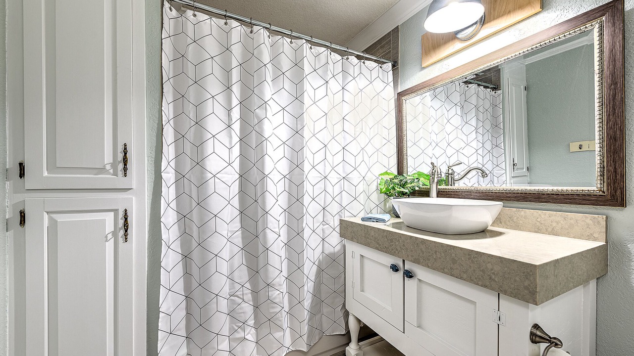 Photo of Bathroom in Bella Vista