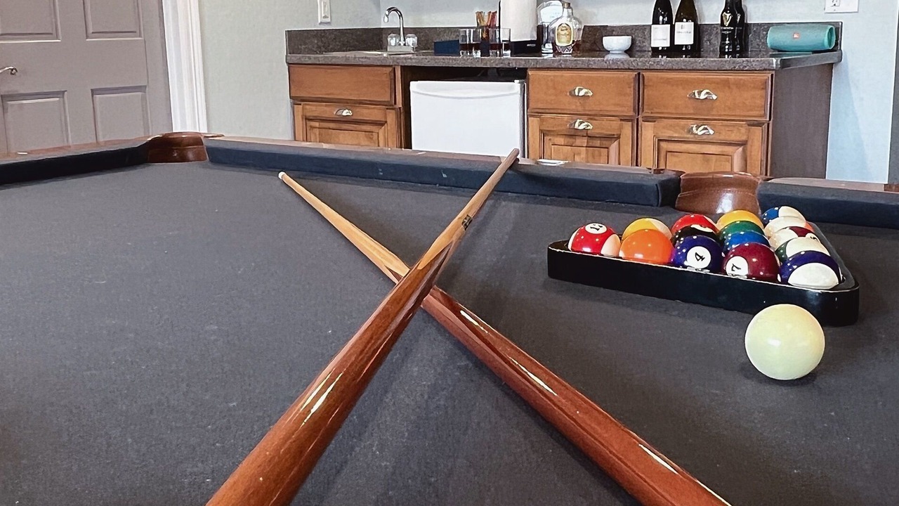 Photo of Bedroom in Bella Vista