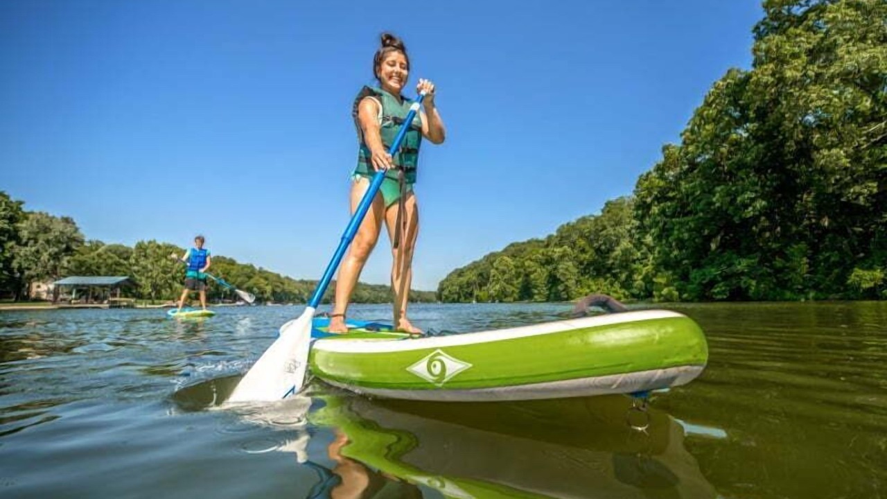 Photo of Outdoor in Bella Vista