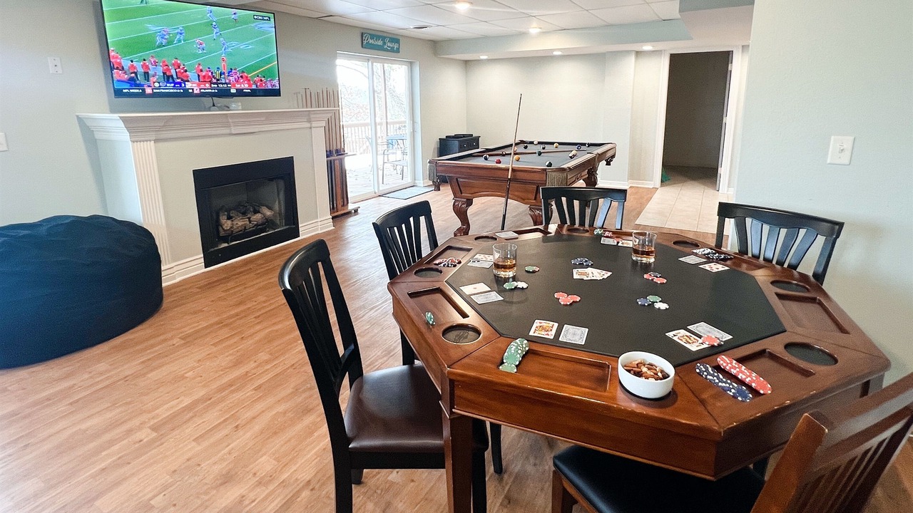 Photo of Outdoor in Bella Vista