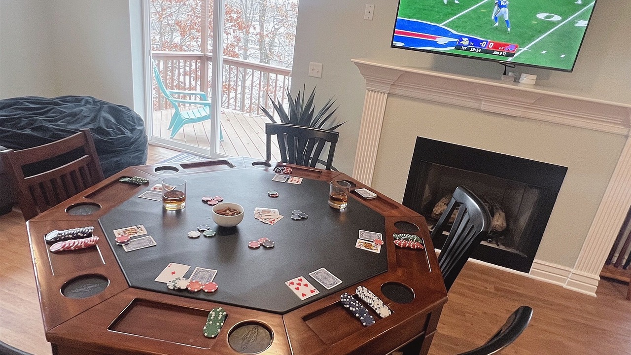 Photo of Outdoor in Bella Vista