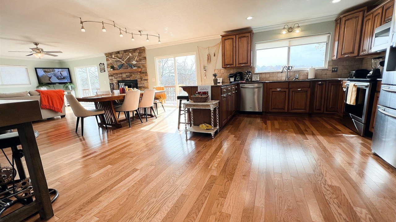 Photo of Outdoor in Bella Vista